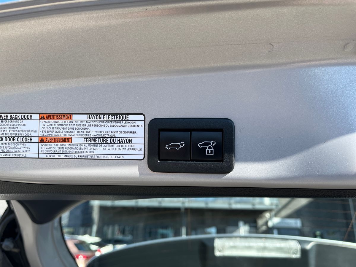 Billede af Toyota Yaris Cross 1,5 Hybrid Active Technology Plus 116HK 5d Trinl. Gear