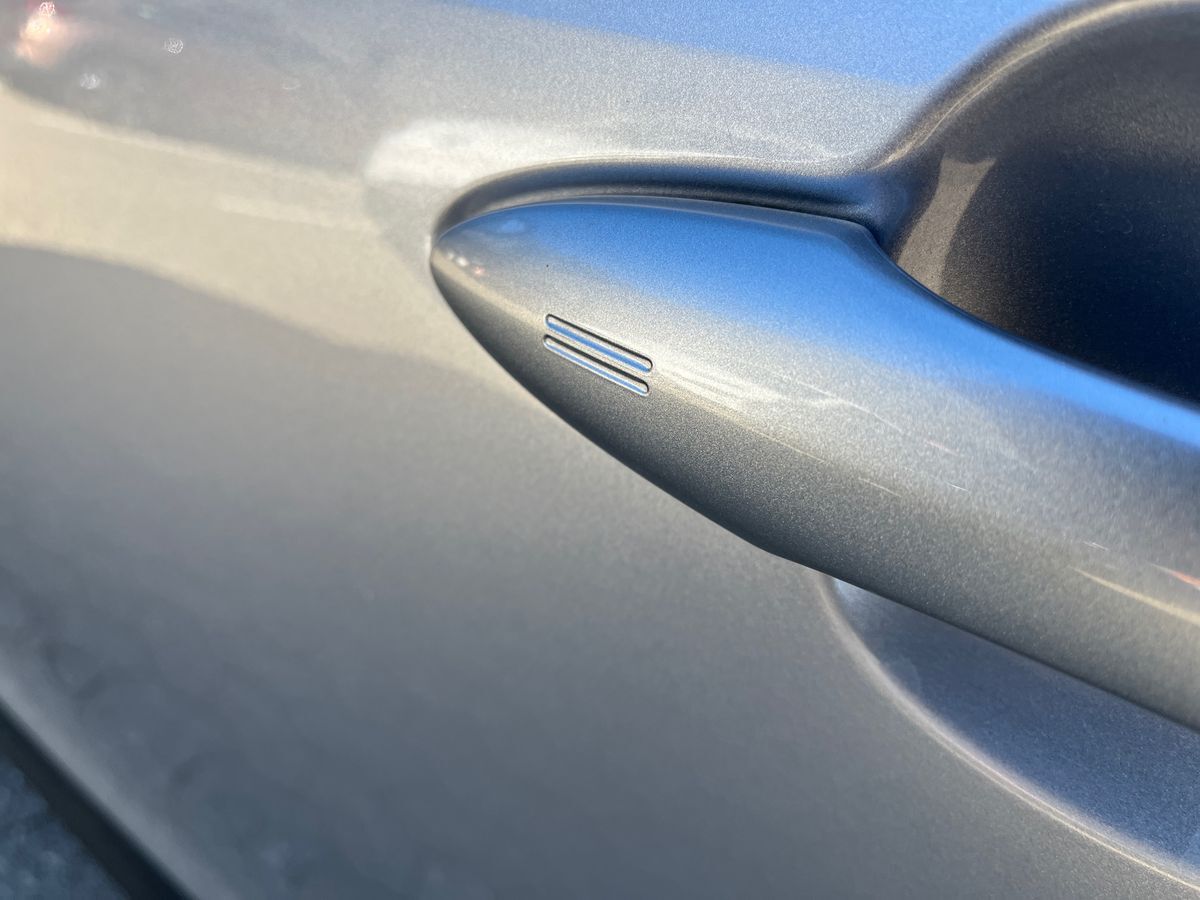 Billede af Toyota Yaris Cross 1,5 Hybrid Active Technology Plus 116HK 5d Trinl. Gear