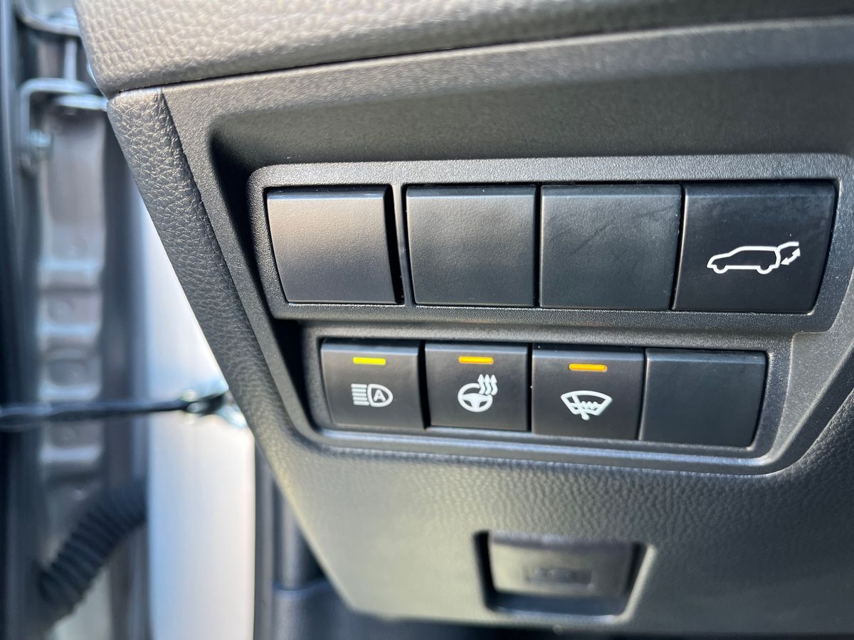 Billede af Toyota Yaris Cross 1,5 Hybrid Active Technology Plus 116HK 5d Trinl. Gear