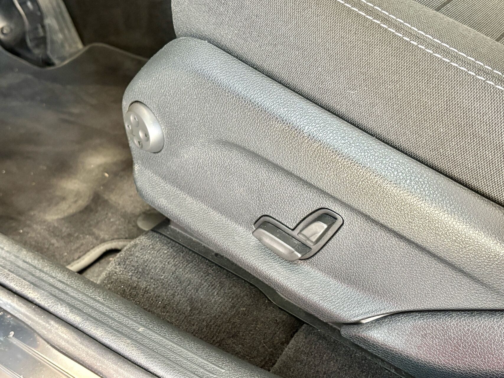 Billede af Mercedes-Benz EQC 400 EL 4Matic 408HK 5d Aut.