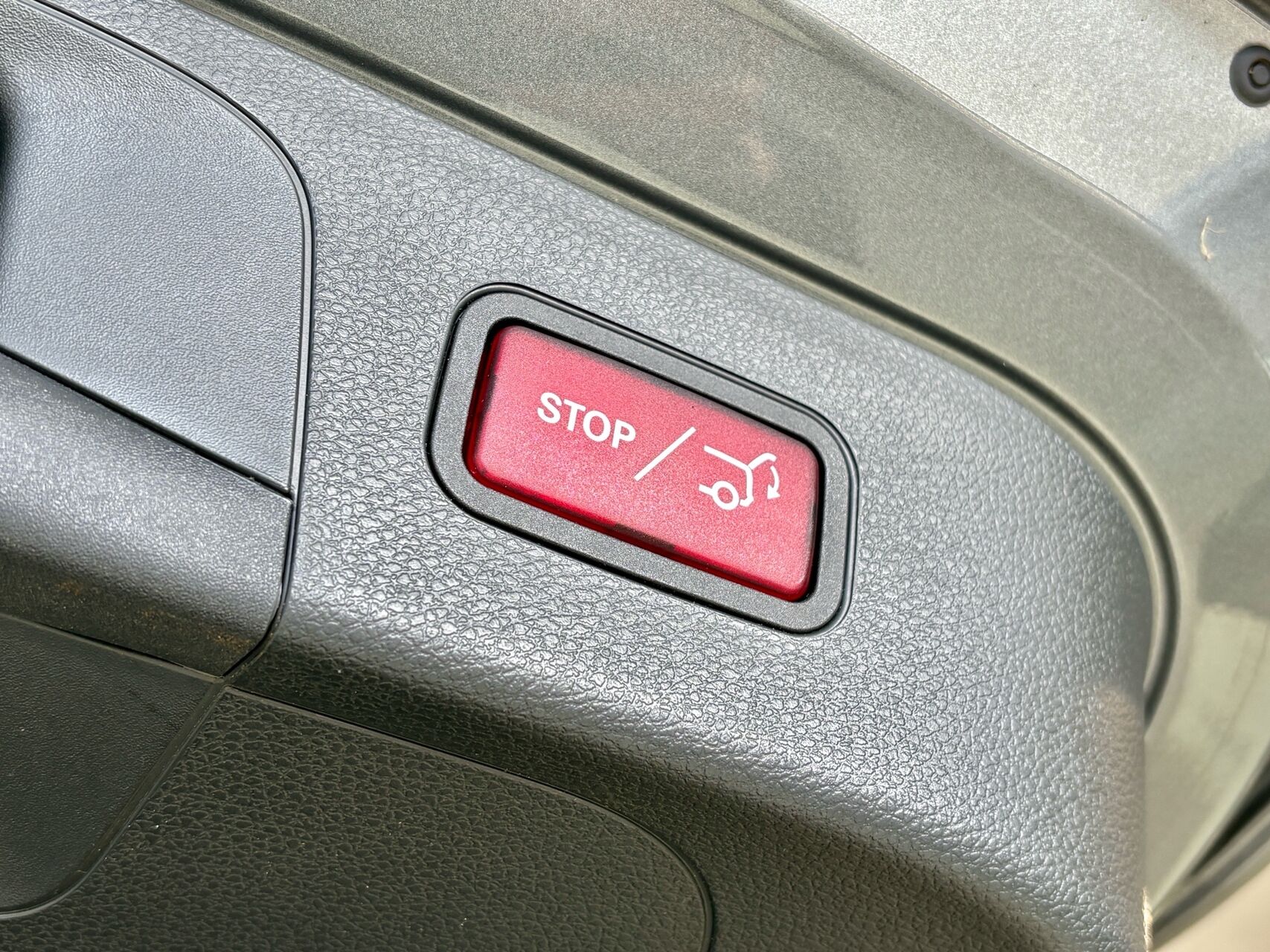 Billede af Mercedes-Benz EQC 400 EL 4Matic 408HK 5d Aut.