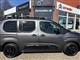 Billede af Citroën e-Berlingo EL Comfort 136HK Aut.