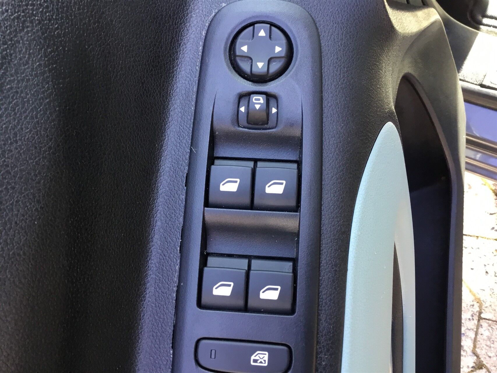 Billede af Citroën e-Berlingo EL Comfort 136HK Aut.