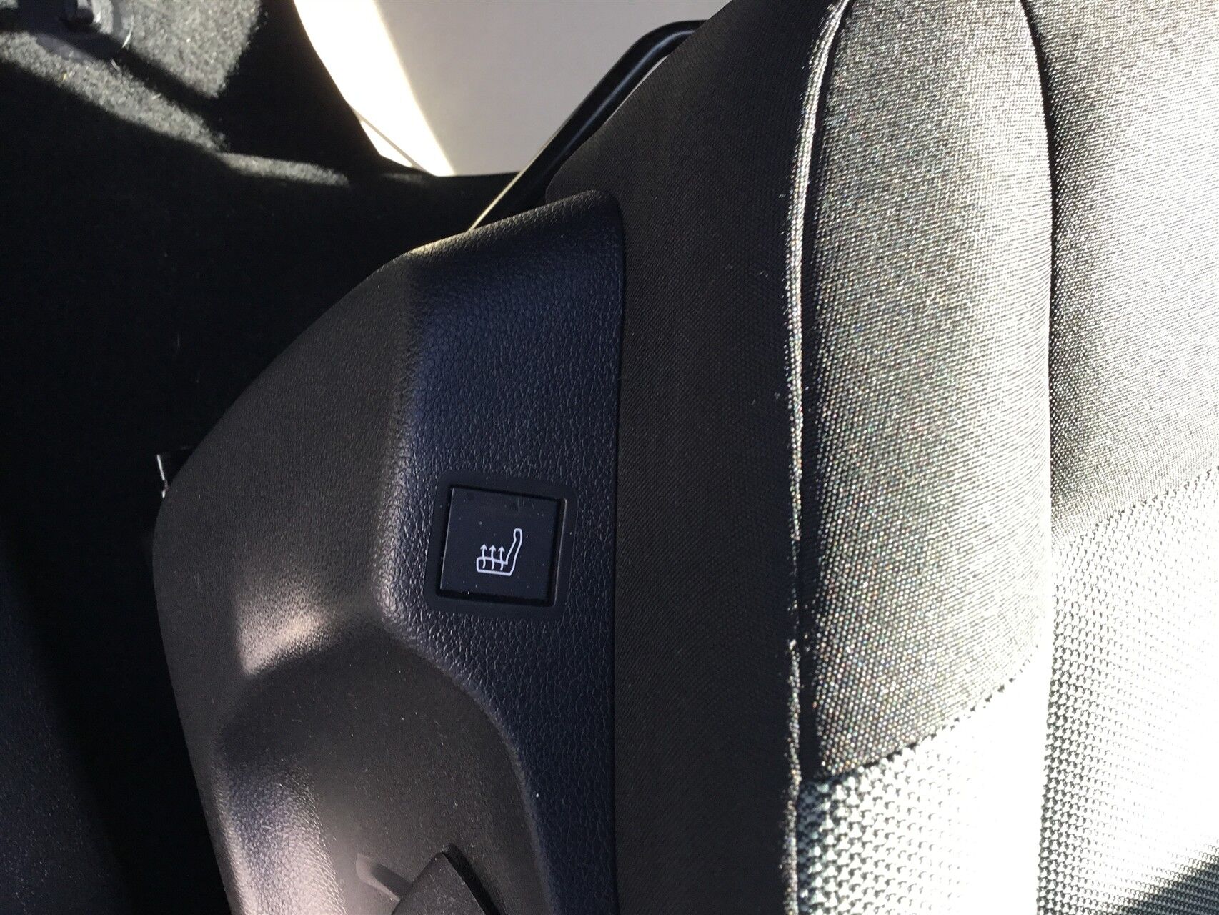 Billede af Citroën e-Berlingo EL Comfort 136HK Aut.