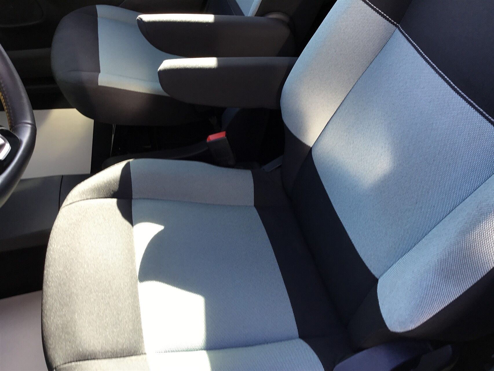 Billede af Citroën e-Berlingo EL Comfort 136HK Aut.