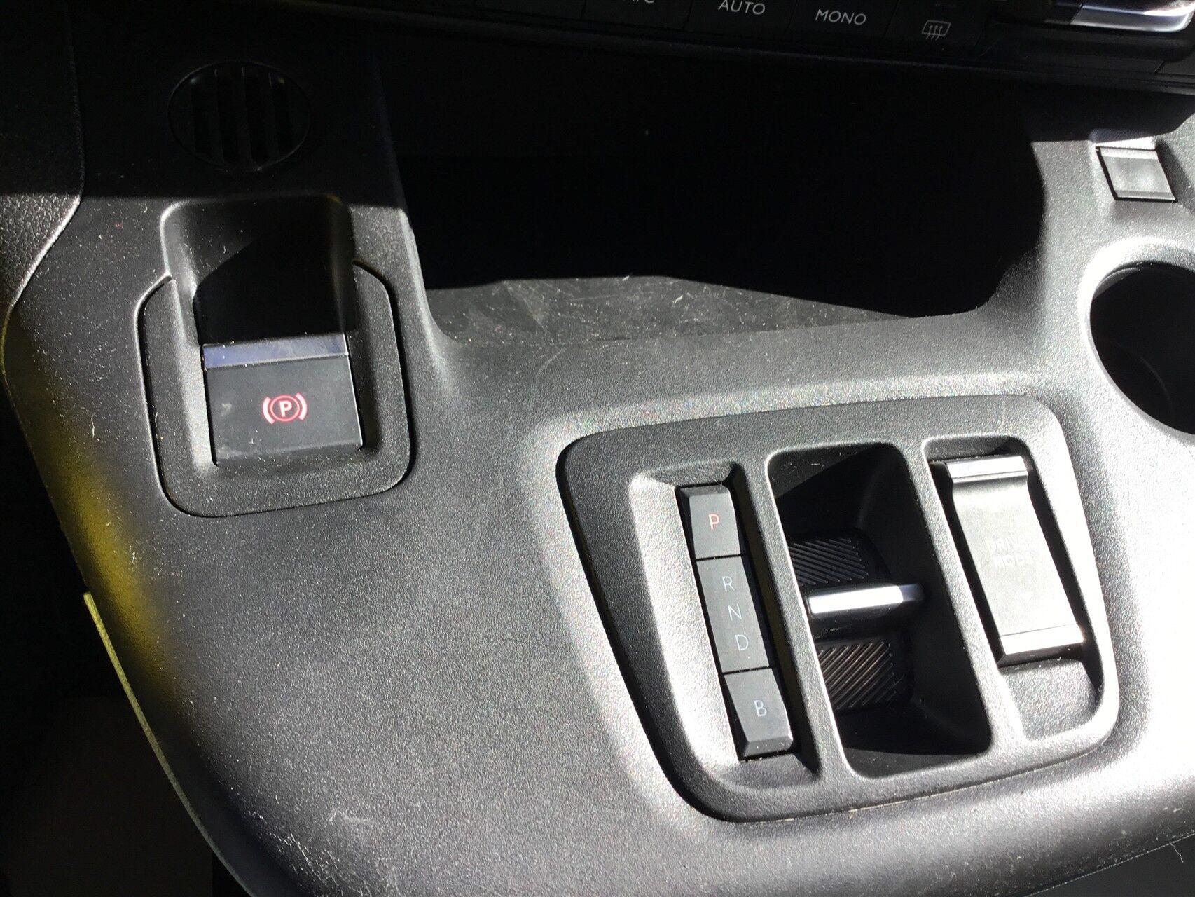 Billede af Citroën e-Berlingo EL Comfort 136HK Aut.