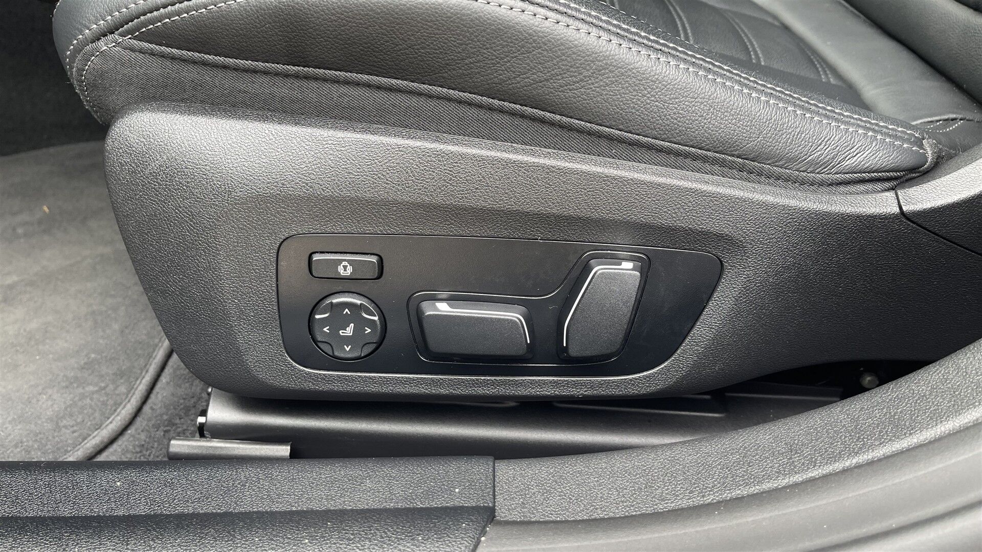 Billede af BMW i4 eDrive40 Gran Coupé Supercharged 340HK 5d Aut.