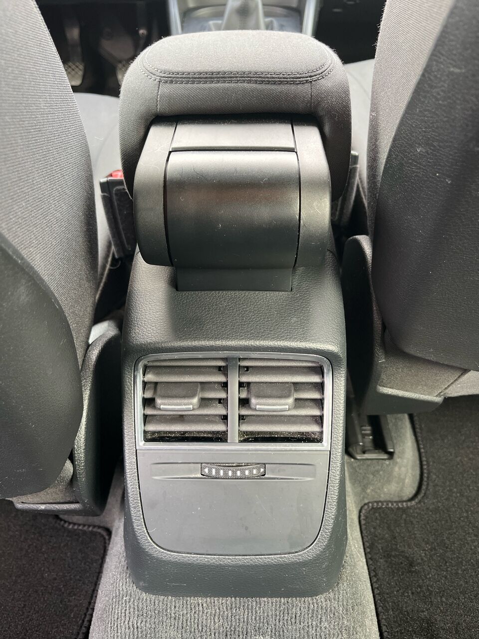 Billede af Audi A3 Sportback 1,6 TDI 116HK 5d 6g