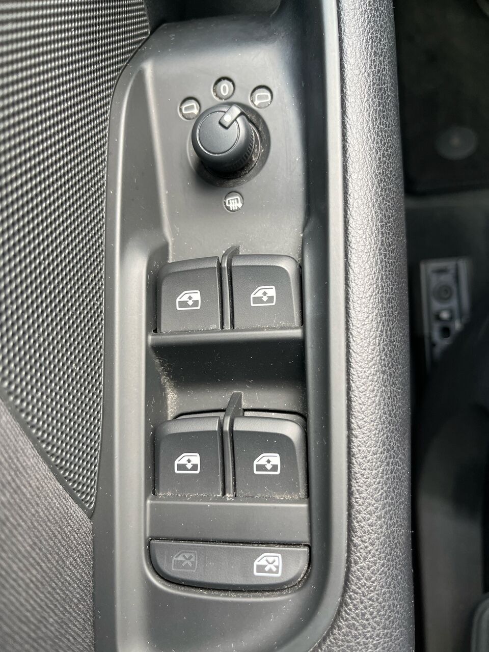 Billede af Audi A3 Sportback 1,6 TDI 116HK 5d 6g