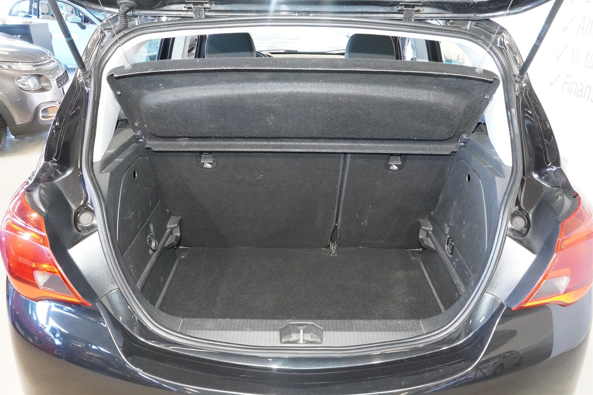 Billede af Opel Corsa 1,4 Enjoy Start/Stop 90HK 5d