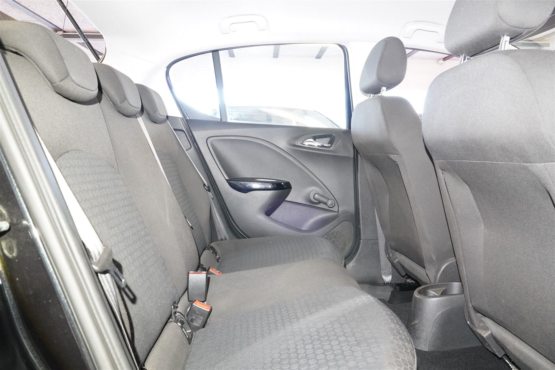 Billede af Opel Corsa 1,4 Enjoy Start/Stop 90HK 5d