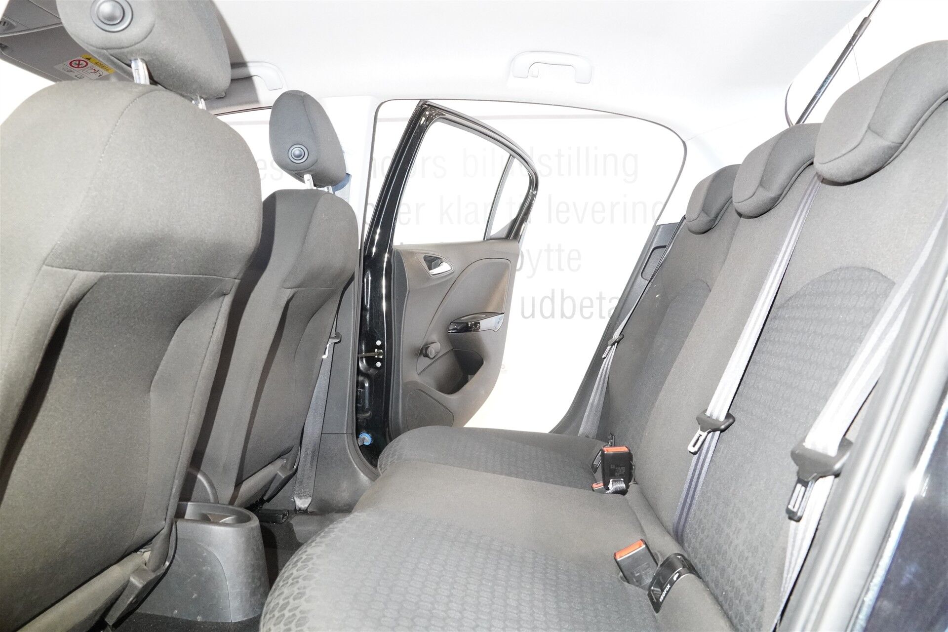 Billede af Opel Corsa 1,4 Enjoy Start/Stop 90HK 5d