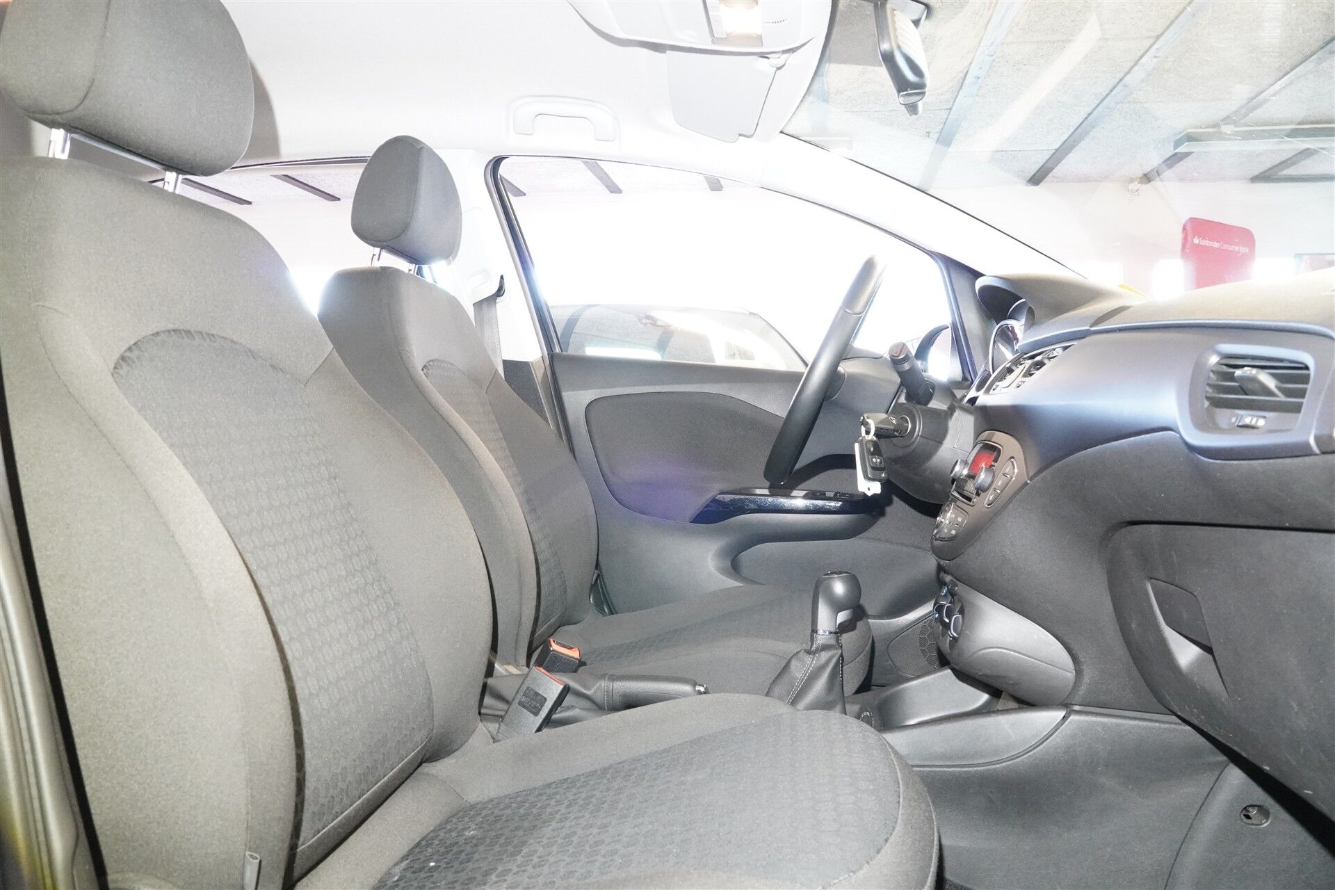 Billede af Opel Corsa 1,4 Enjoy Start/Stop 90HK 5d