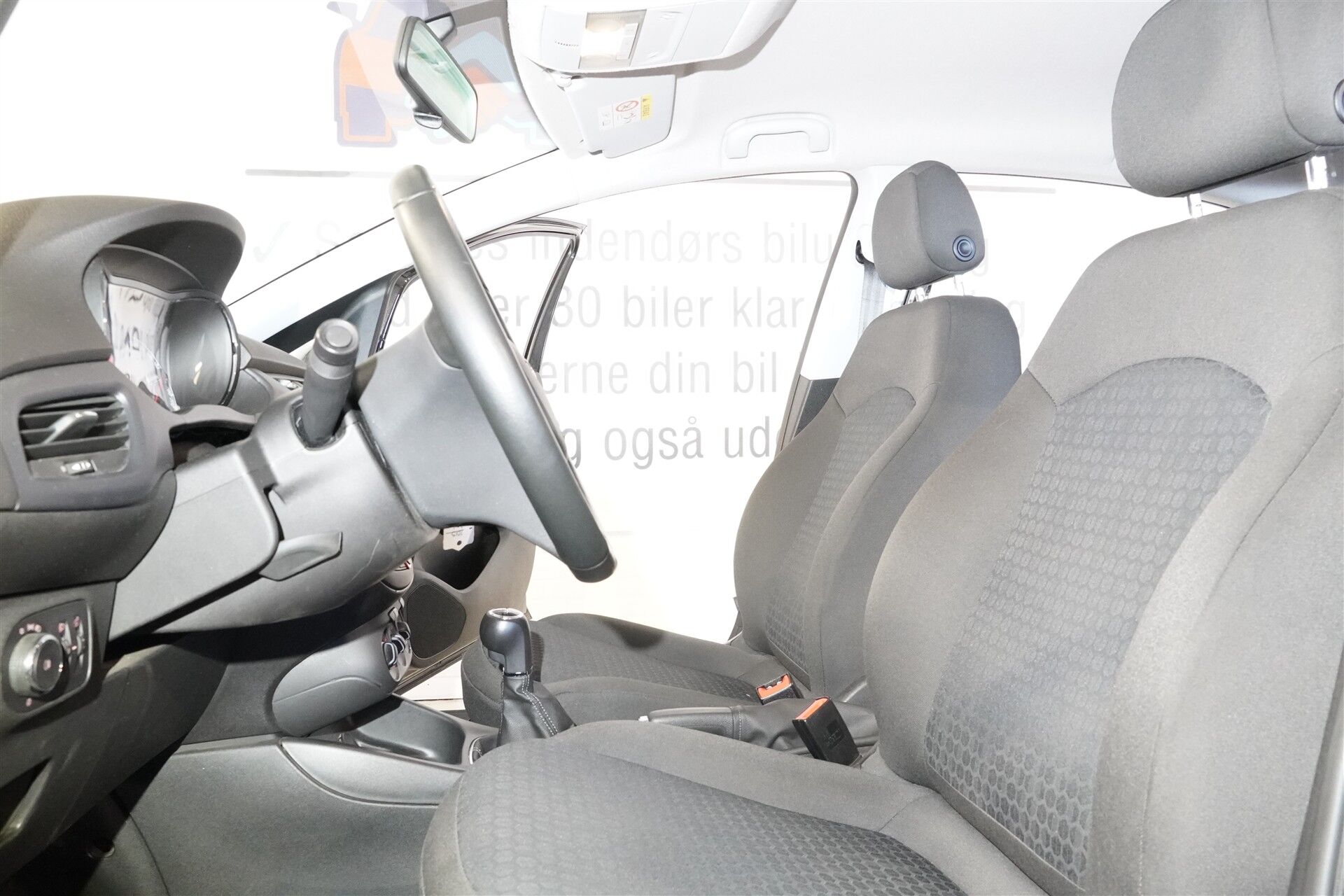 Billede af Opel Corsa 1,4 Enjoy Start/Stop 90HK 5d