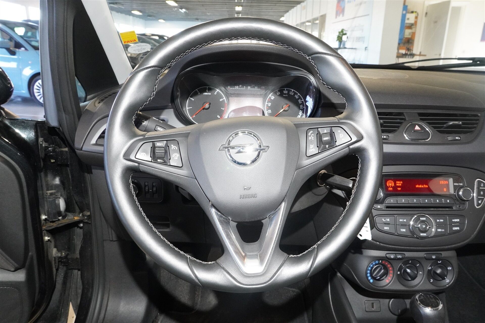 Billede af Opel Corsa 1,4 Enjoy Start/Stop 90HK 5d