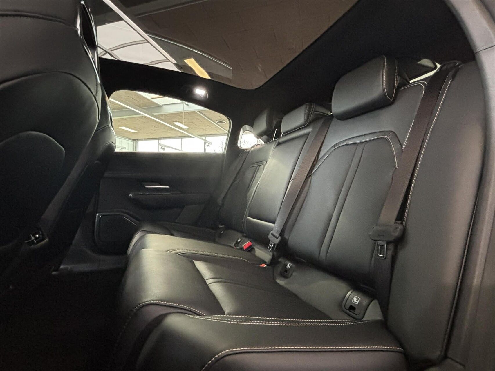 Billede af Mazda 6e EL Takumi 258HK 5d Aut.