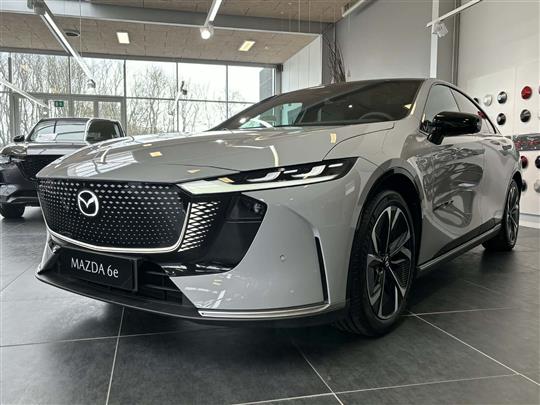 Mazda 6e EL Takumi 258HK 5d Aut.
