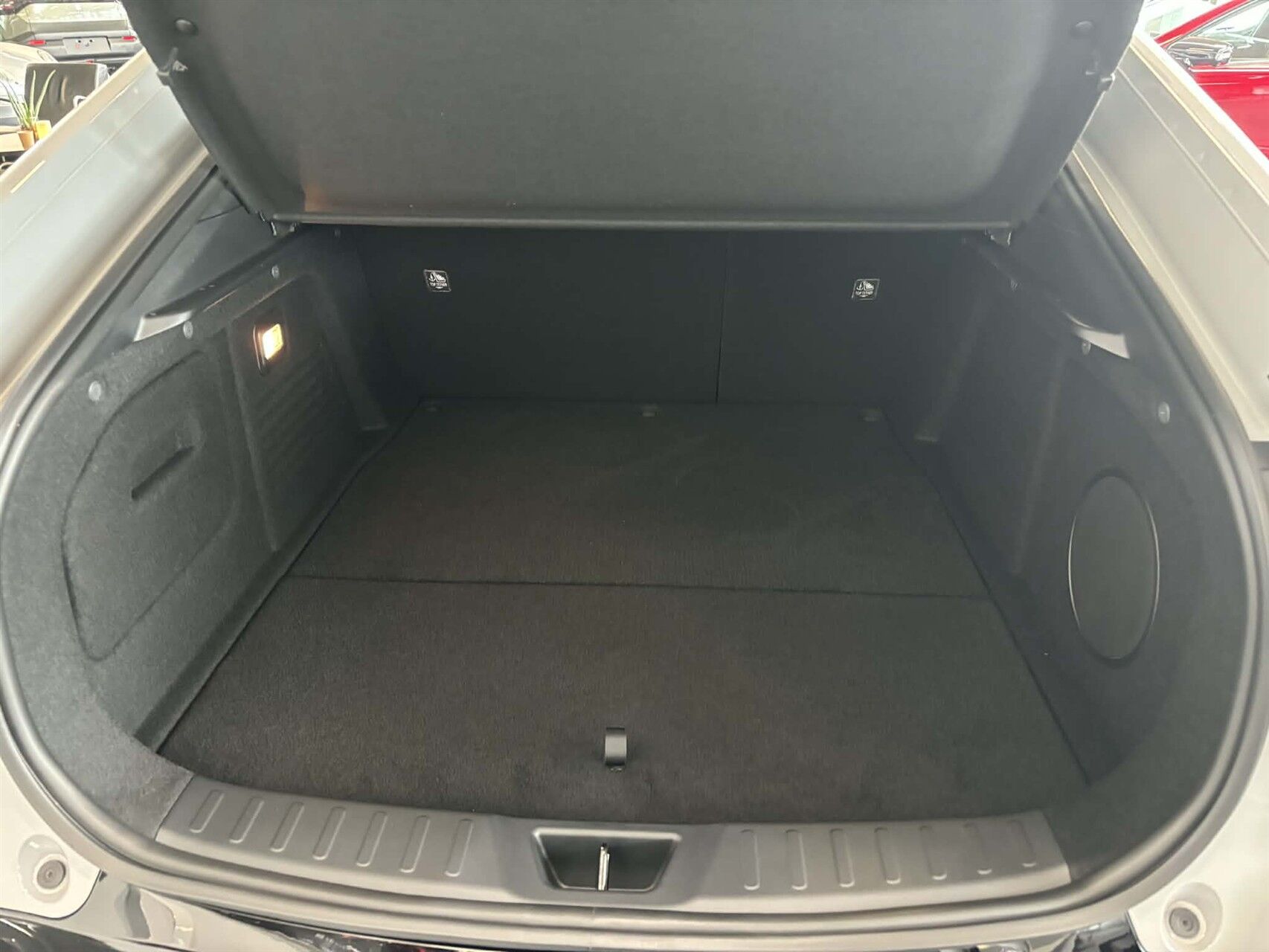 Billede af Mazda 6e EL Takumi 258HK 5d Aut.