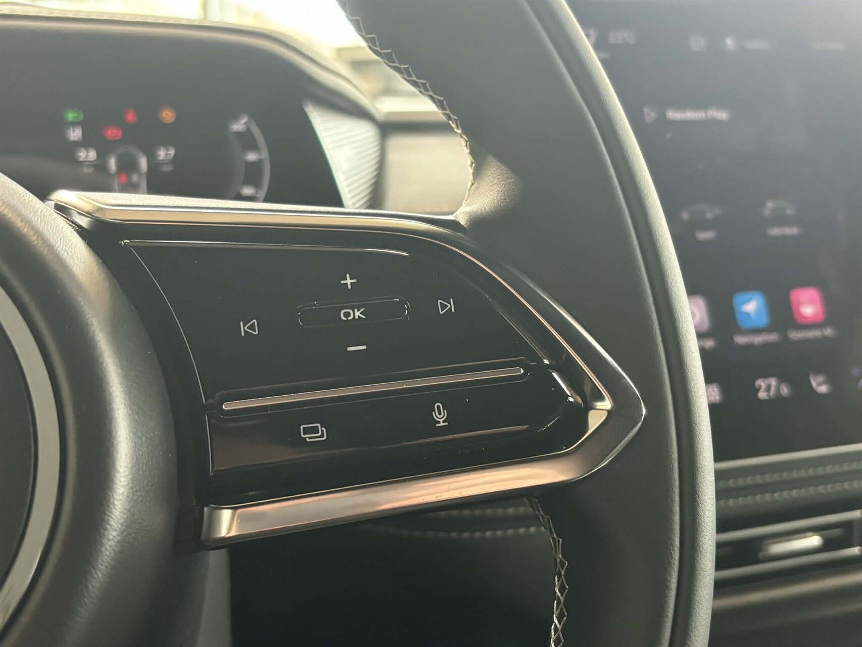 Billede af Mazda 6e EL Takumi 258HK 5d Aut.