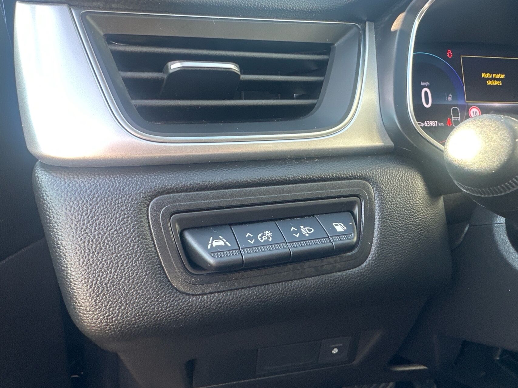 Billede af Renault Captur 1,6 E-TECH  Plugin-hybrid Intens 160HK 5d Aut.