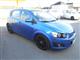 Billede af Chevrolet Aveo 1,2 LTZ 86HK 5d