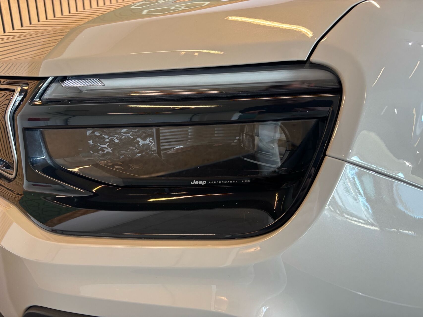 Billede af Jeep Avenger EL Summit 156HK 5d Aut.