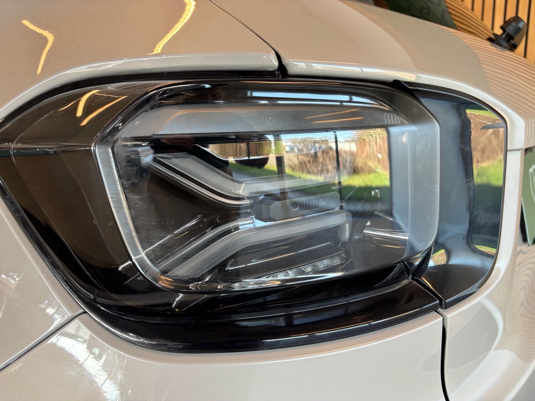 Billede af Jeep Avenger EL Summit 156HK 5d Aut.