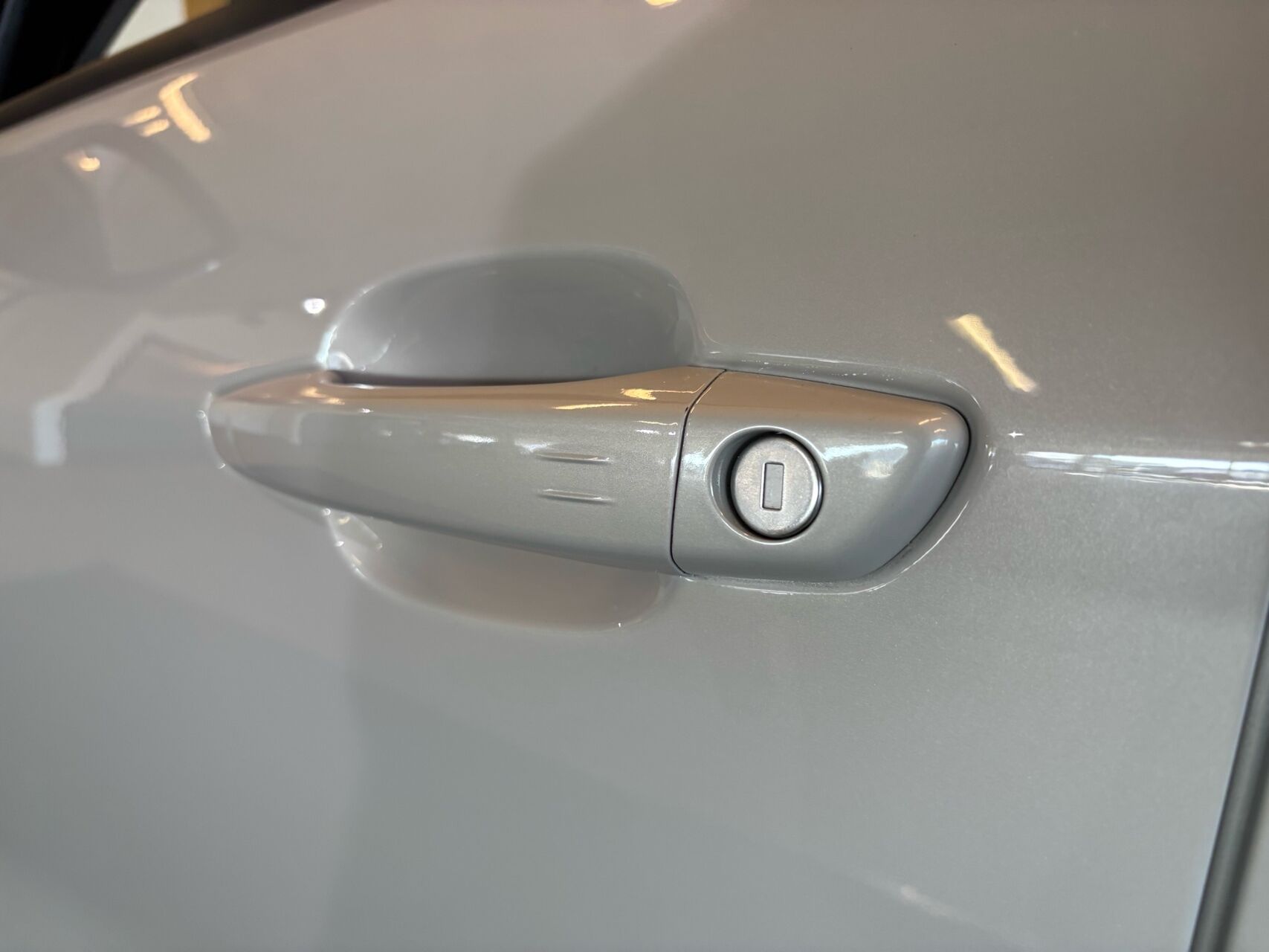 Billede af Jeep Avenger EL Summit 156HK 5d Aut.