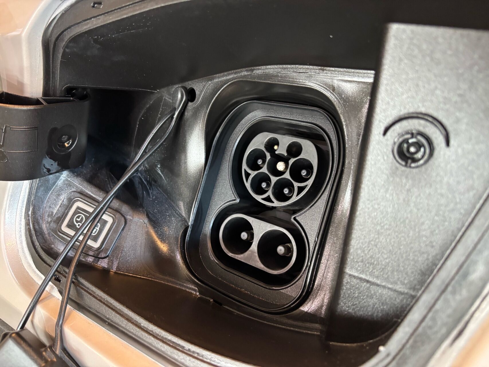 Billede af Jeep Avenger EL Summit 156HK 5d Aut.