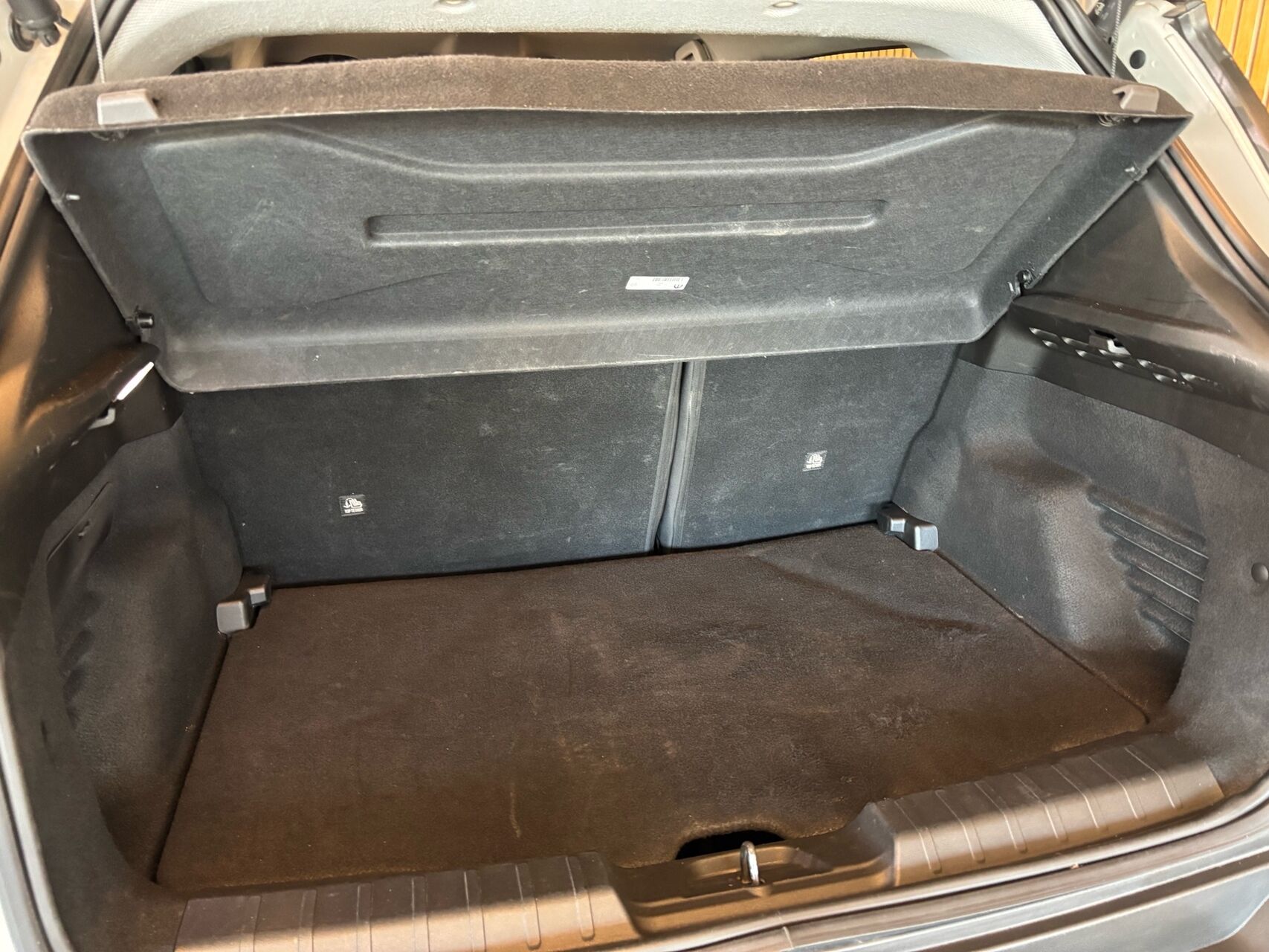 Billede af Jeep Avenger EL Summit 156HK 5d Aut.