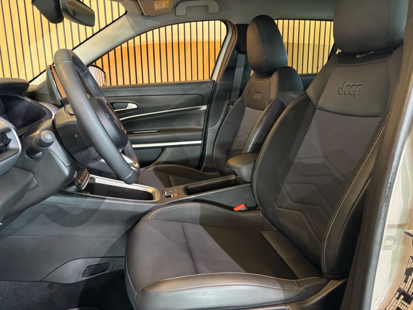 Billede af Jeep Avenger EL Summit 156HK 5d Aut.