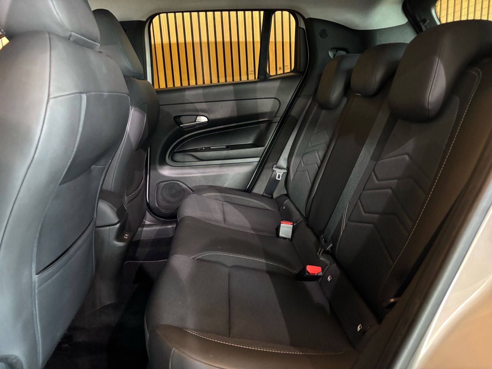 Billede af Jeep Avenger EL Summit 156HK 5d Aut.