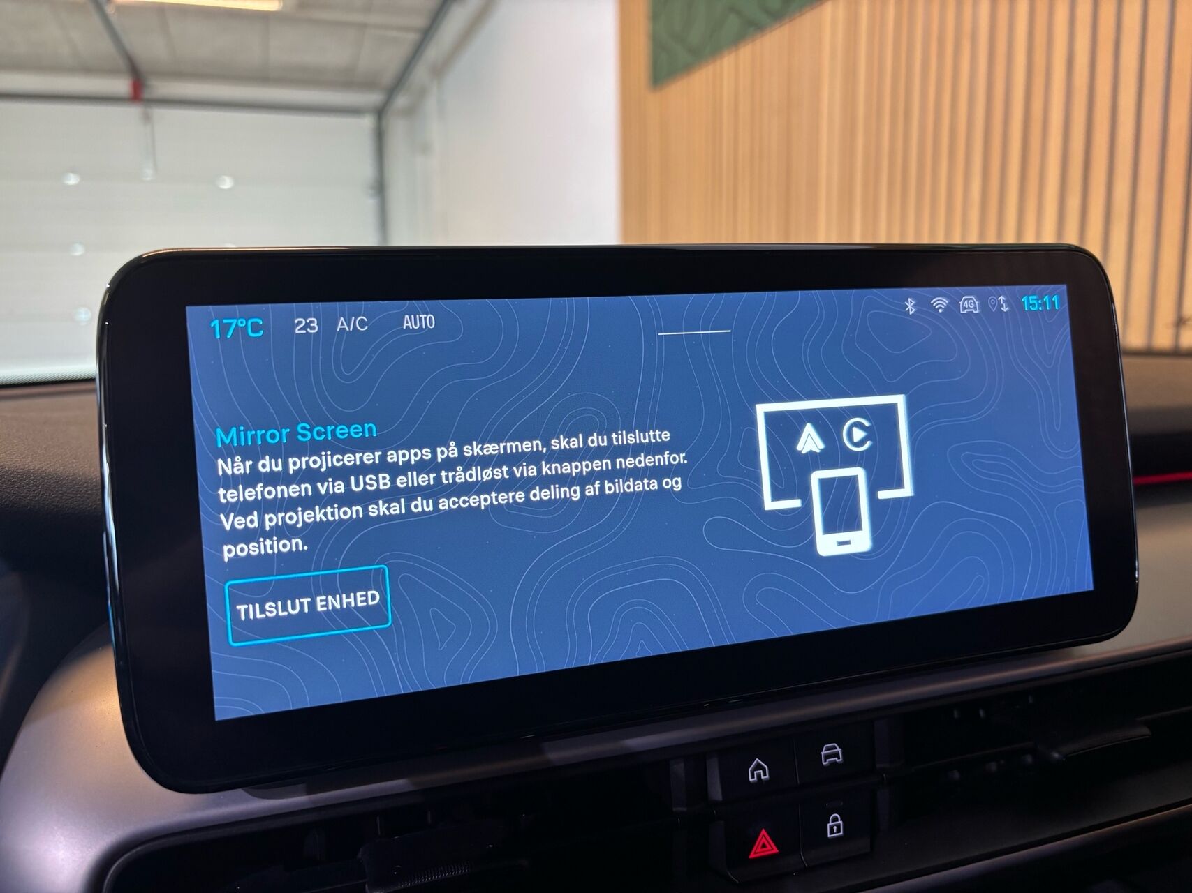 Billede af Jeep Avenger EL Summit 156HK 5d Aut.