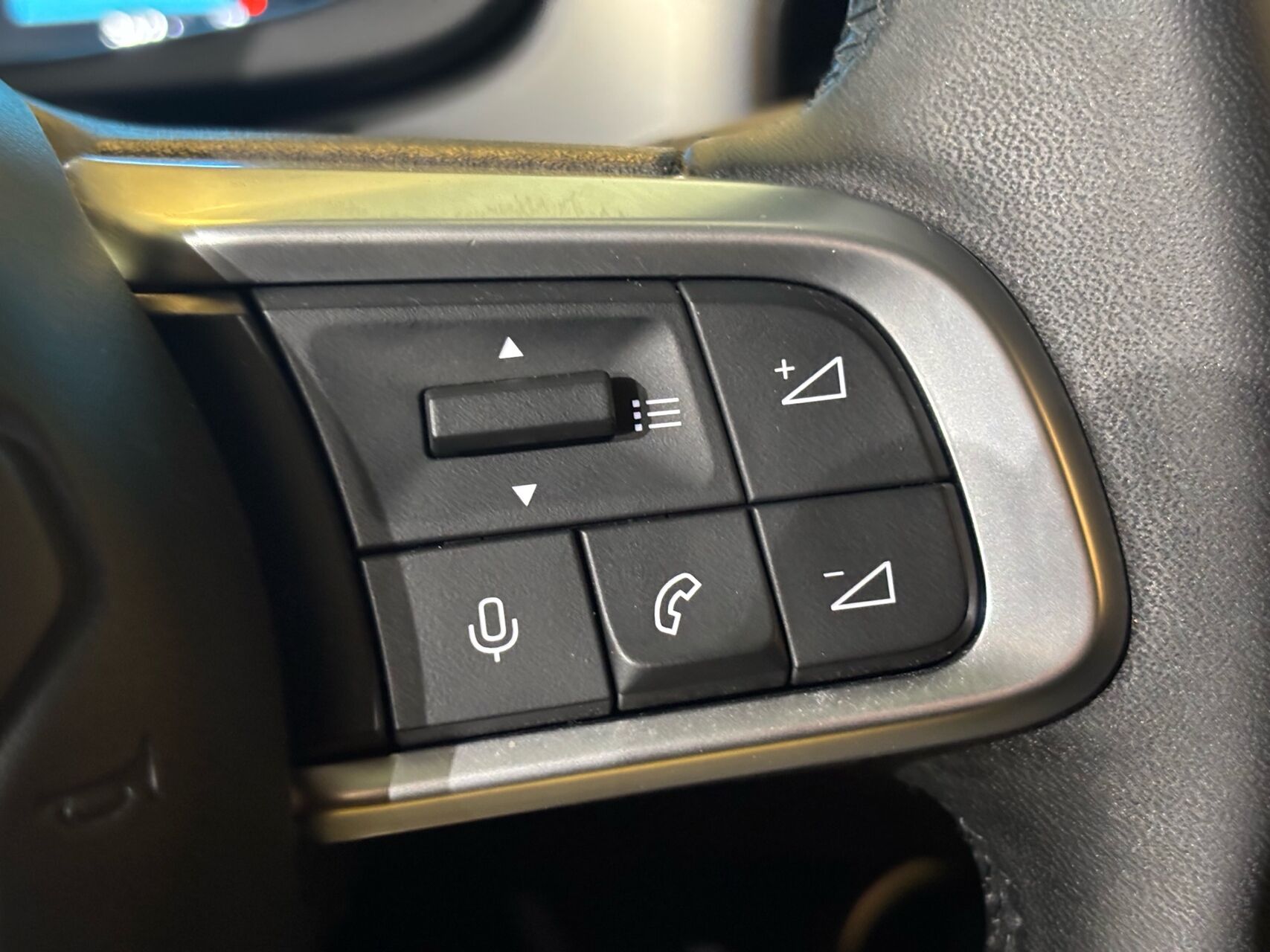 Billede af Jeep Avenger EL Summit 156HK 5d Aut.