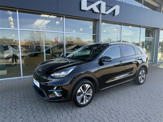 Kia e-Niro EL Advance 204HK 5d Aut.