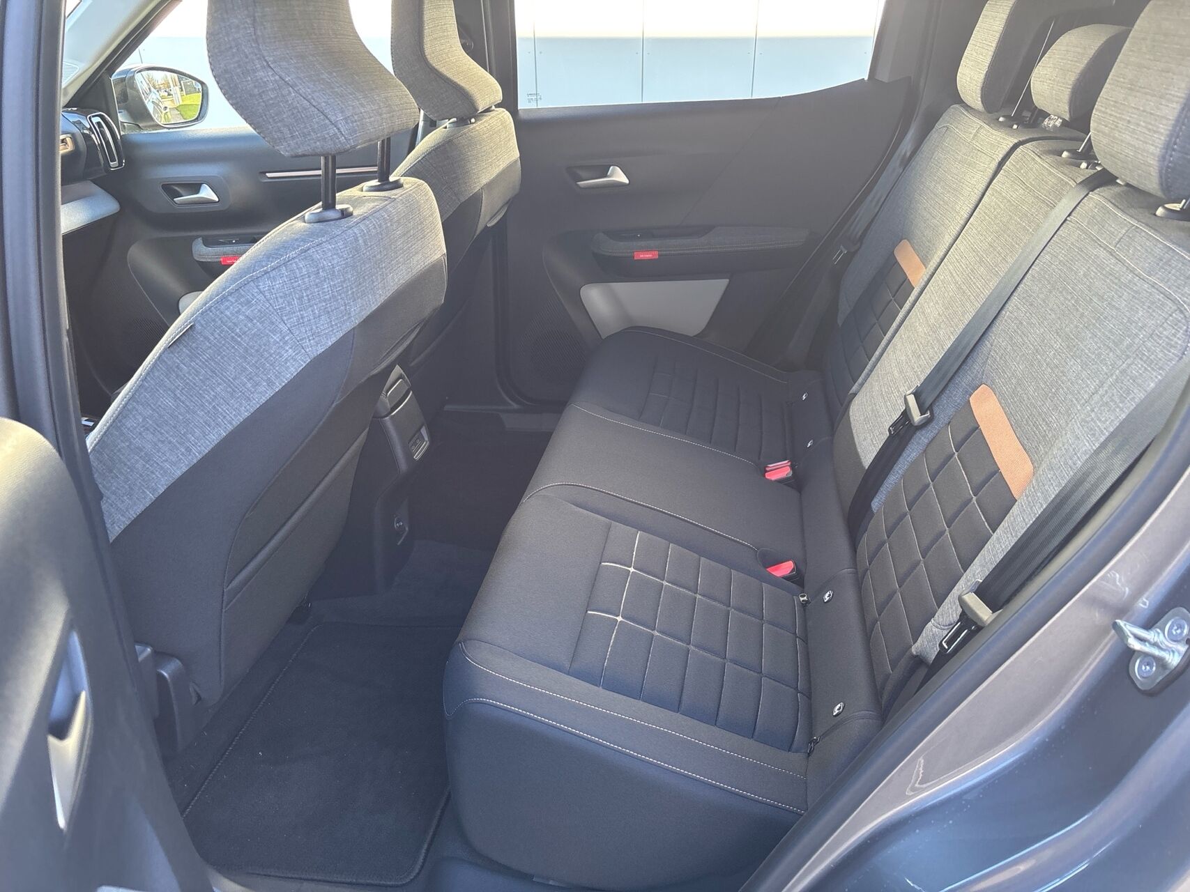 Billede af Citroën e-C3 Aircross EL Plus Limited 113HK 5d Aut.