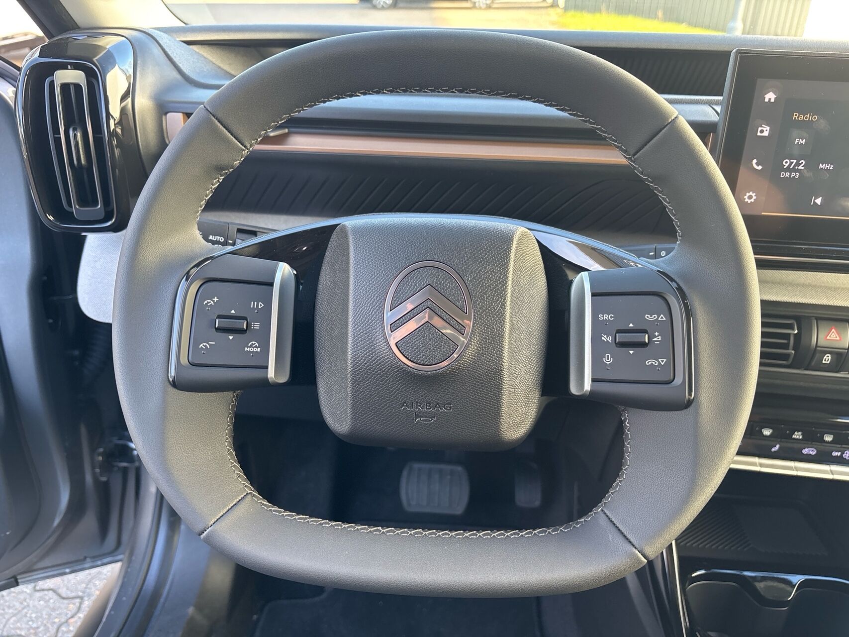 Billede af Citroën e-C3 Aircross EL Plus Limited 113HK 5d Aut.