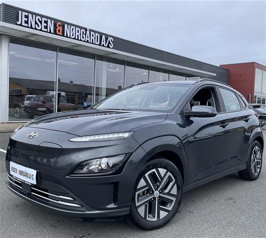 Hyundai Kona EL Essential 204HK 5d Aut.