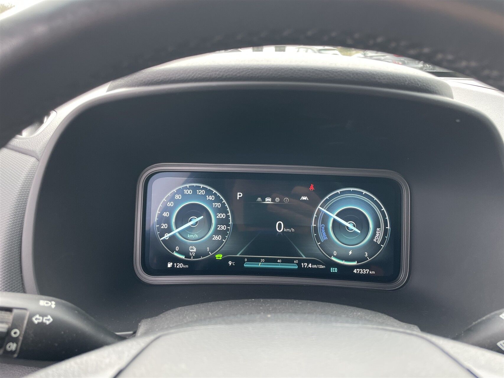 Billede af Hyundai Kona EL Essential 204HK 5d Aut.