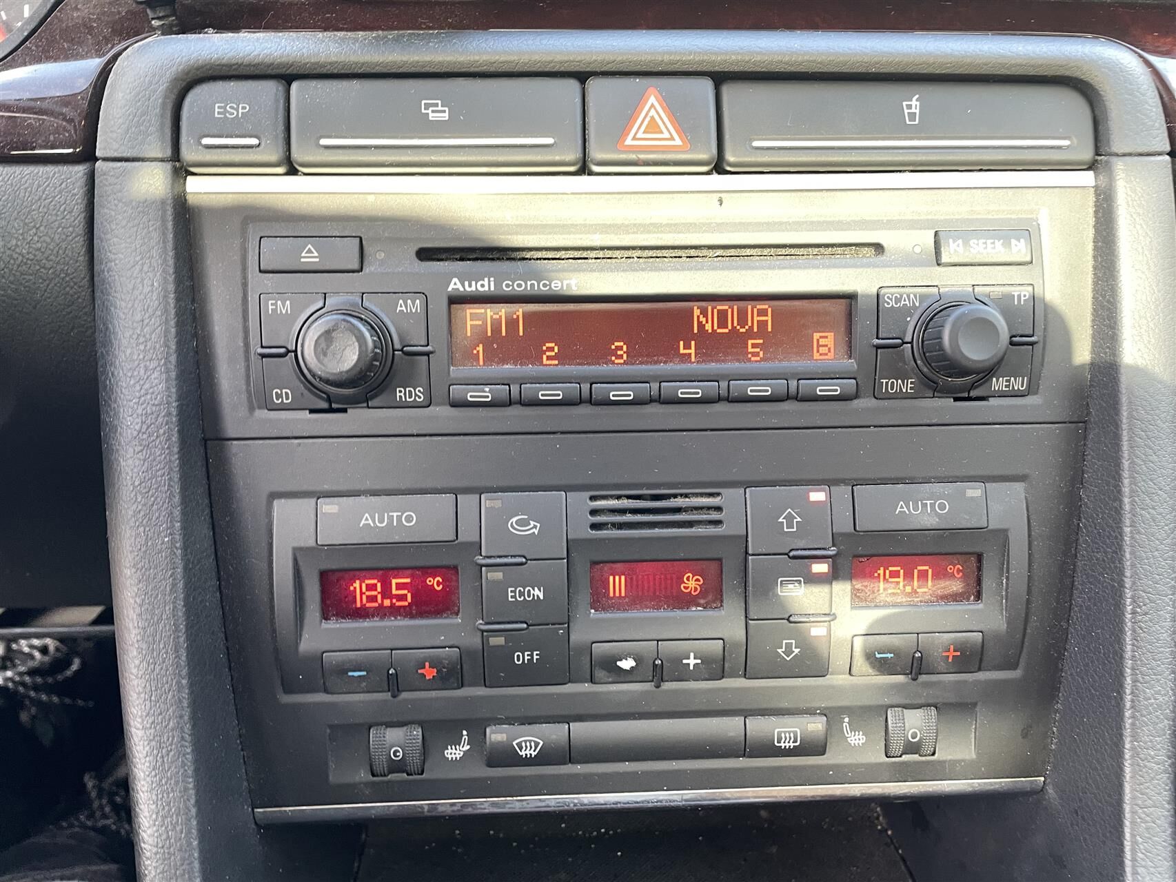 Billede af Audi A4 2,0 TDI 140HK 6g