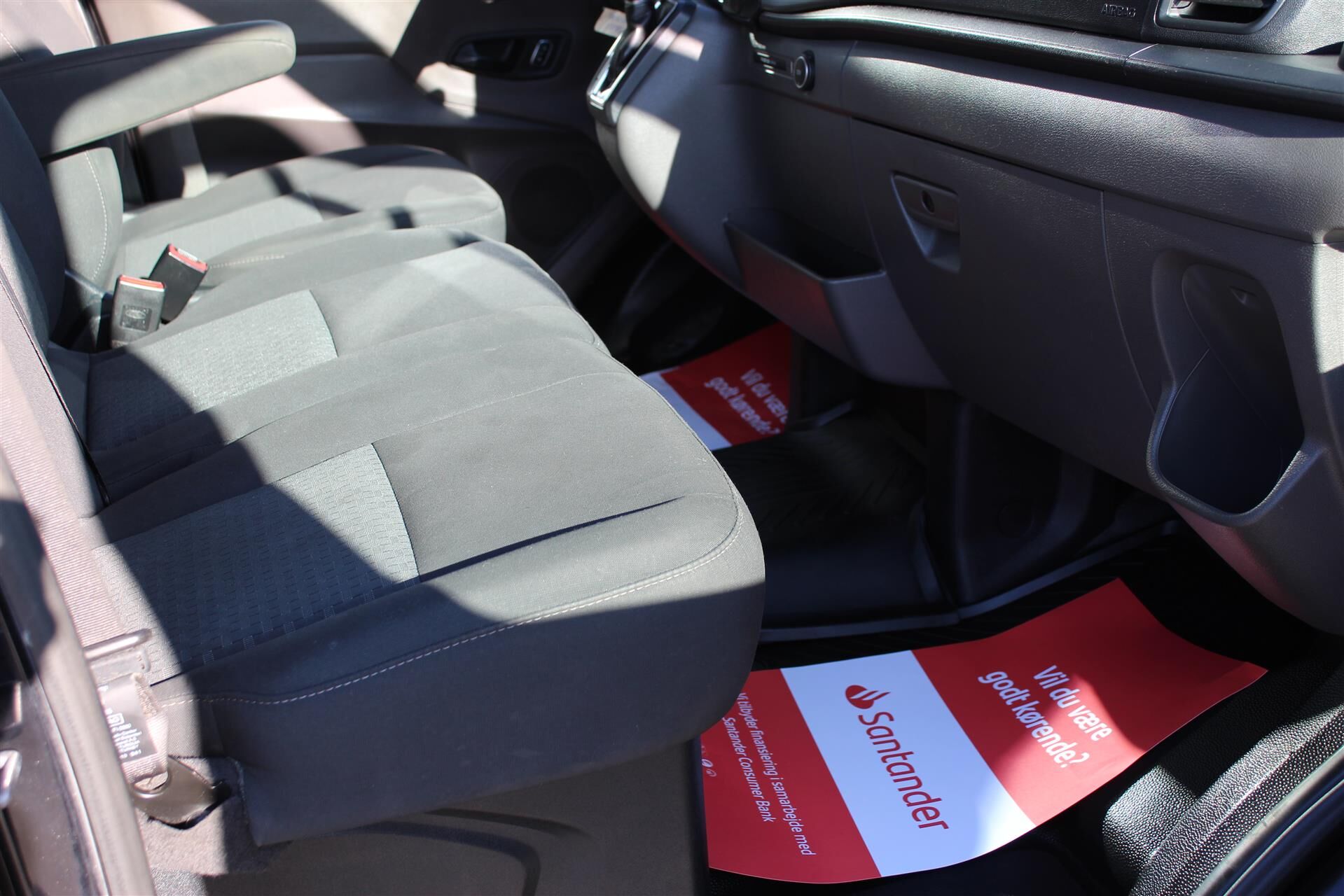 Billede af Ford Transit 350 L3H2 2,0 TDCi Trend 185HK Van 6g Aut.