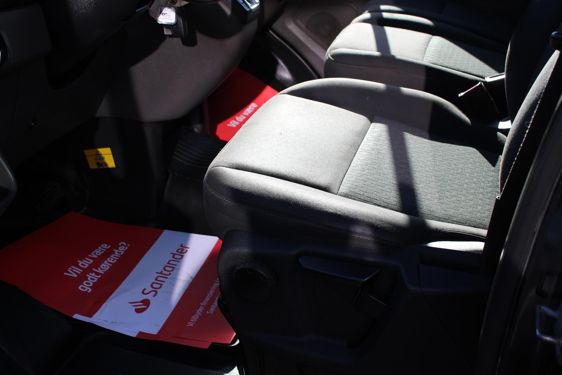 Billede af Ford Transit 350 L3H2 2,0 TDCi Trend 185HK Van 6g Aut.