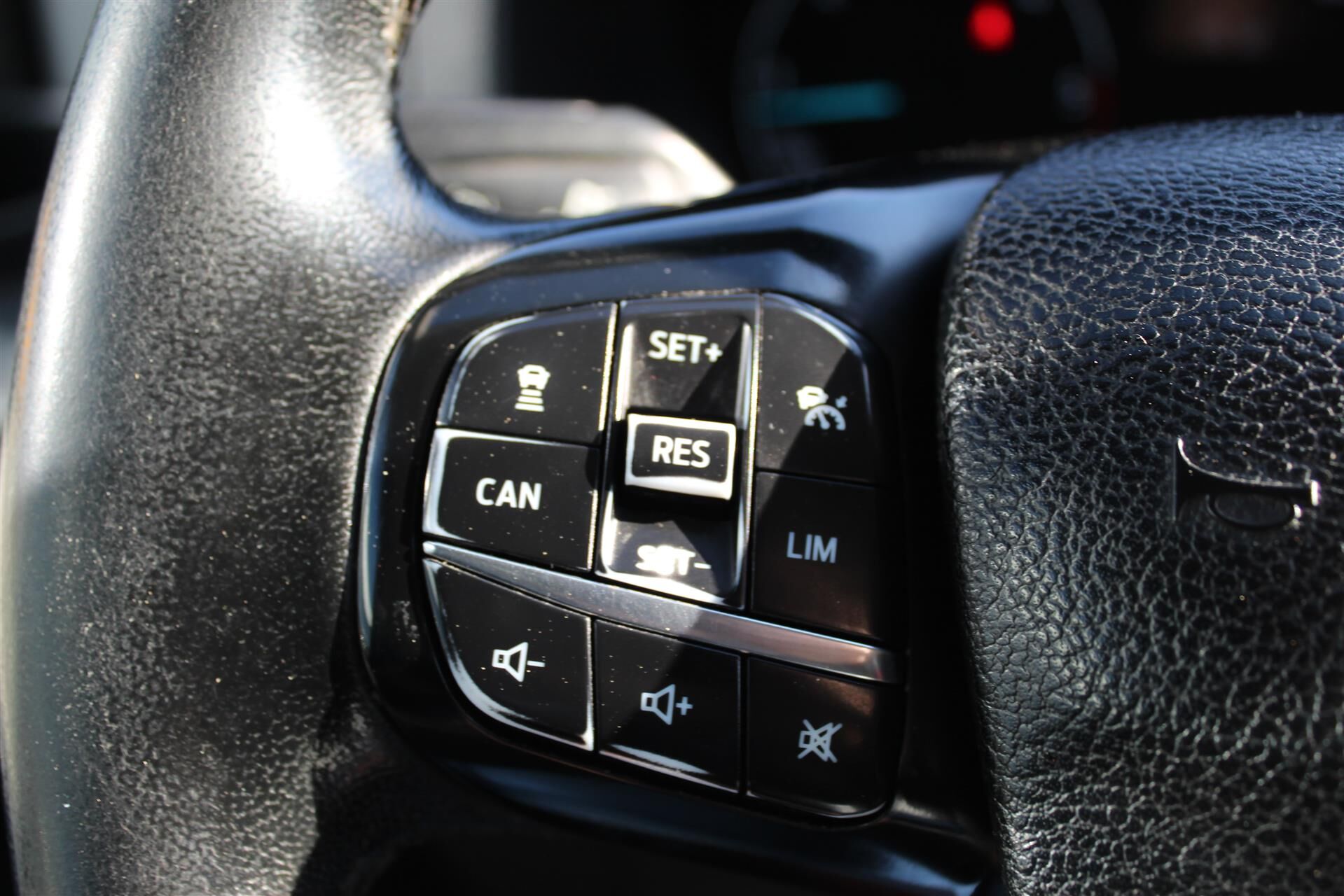 Billede af Ford Transit 350 L3H2 2,0 TDCi Trend 185HK Van 6g Aut.