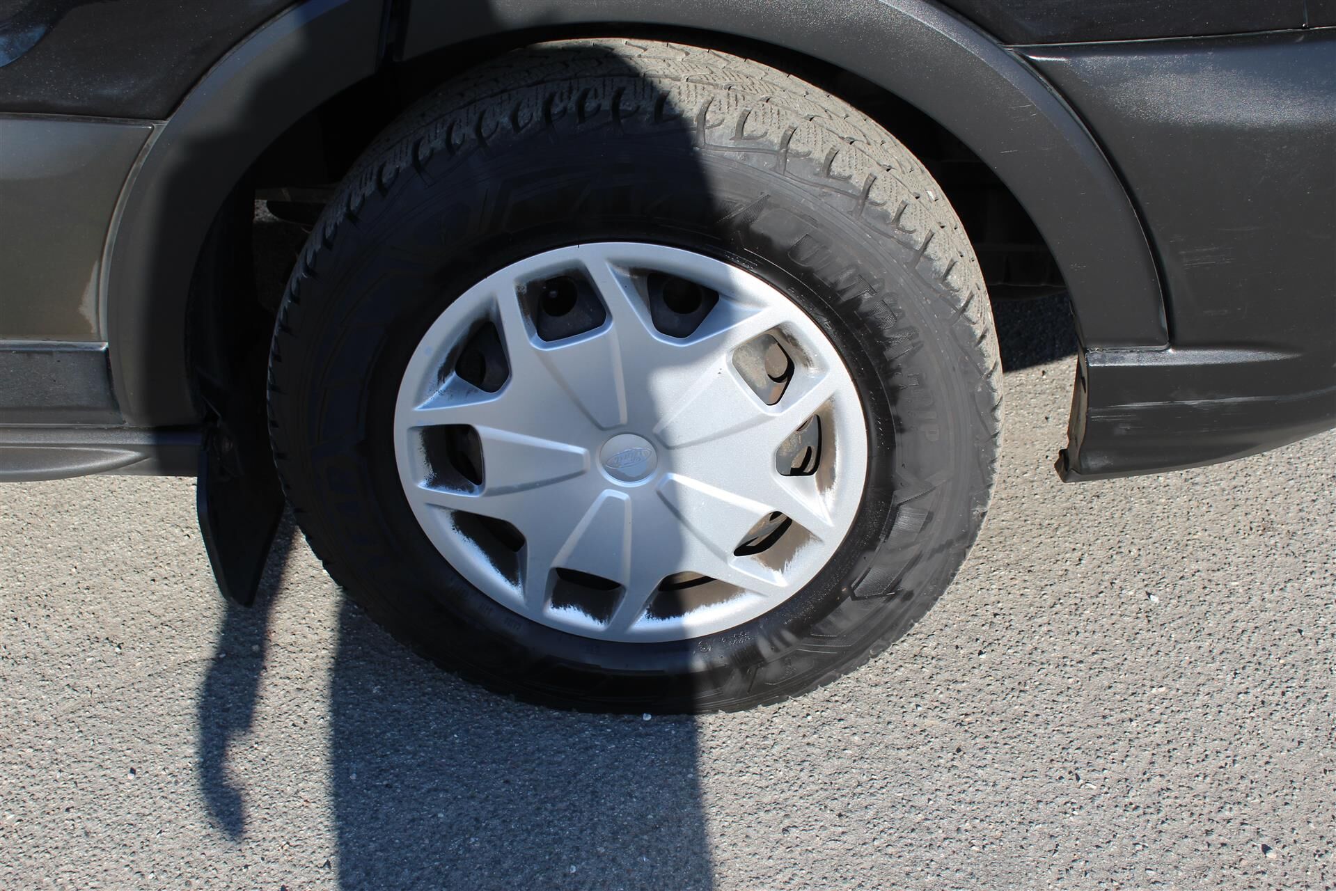 Billede af Ford Transit 350 L3H2 2,0 TDCi Trend 185HK Van 6g Aut.