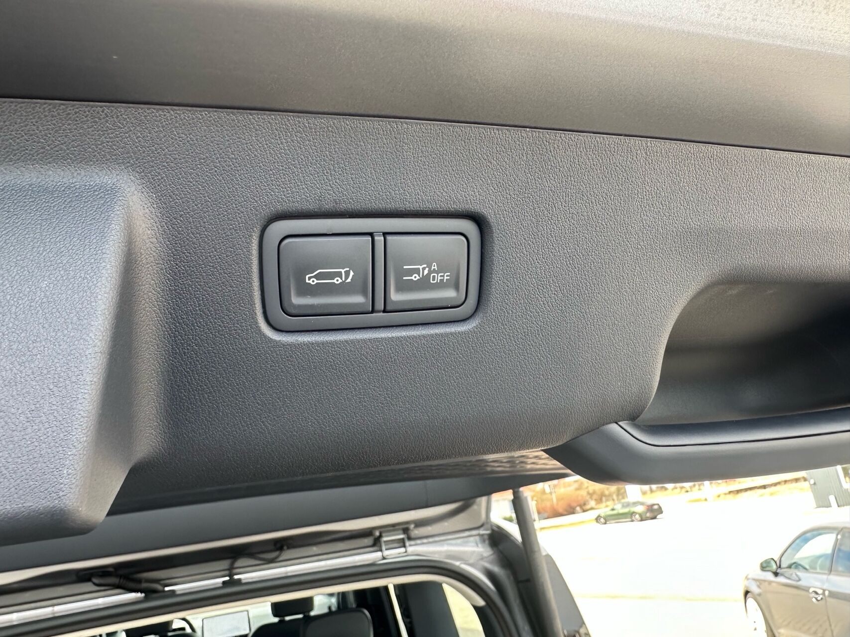 Billede af Kia PV5 Long Range Upgrade 163HK Aut.