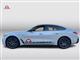 Billede af BMW i4 M50 Gran Coupé EL 4x4 544HK 5d Aut.
