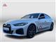 Billede af BMW i4 M50 Gran Coupé EL 4x4 544HK 5d Aut.