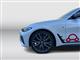 Billede af BMW i4 M50 Gran Coupé EL 4x4 544HK 5d Aut.