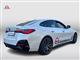 Billede af BMW i4 M50 Gran Coupé EL 4x4 544HK 5d Aut.