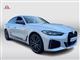 Billede af BMW i4 M50 Gran Coupé EL 4x4 544HK 5d Aut.